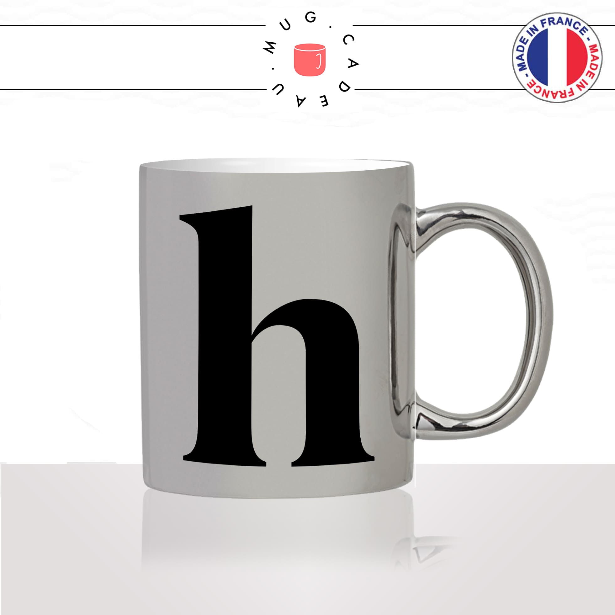 mug-tasse-argent-argenté-silver-initiale-H-harry-hector-hermione-henry-majuscule-lettre-collegue-original-idée-cadeau-fun-cool-café-thé2