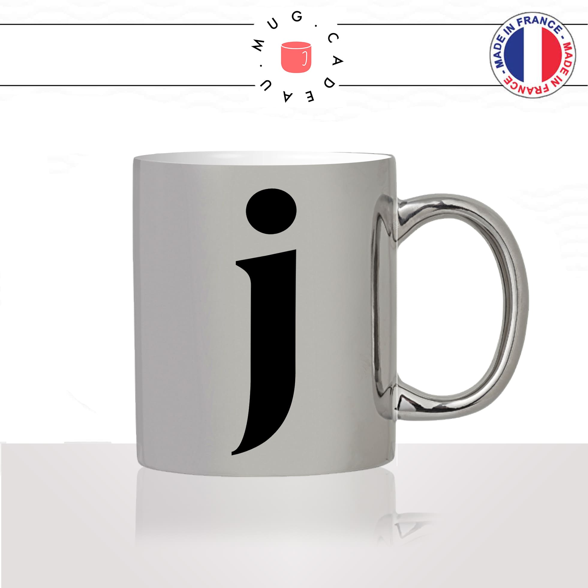 mug-tasse-argent-argenté-silver-initiale-J-jean-jeanne-jacques-jacky-majuscule-lettre-collegue-original-idée-cadeau-fun-cool-café-thé2
