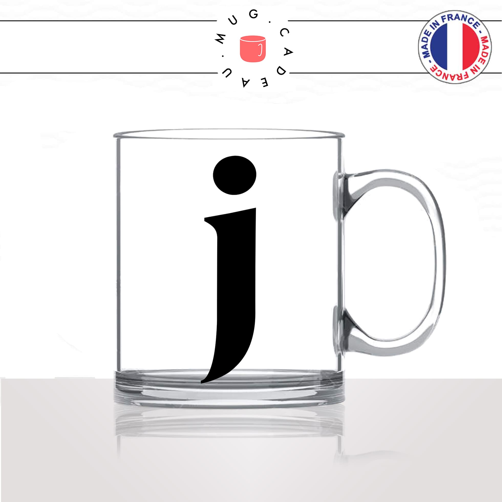 mug-tasse-en-verre-transparent-glass-initiale-J-jean-jeanne-jacques-jacky-majuscule-lettre-collegue-original-idée-cadeau-fun-cool-café-thé2