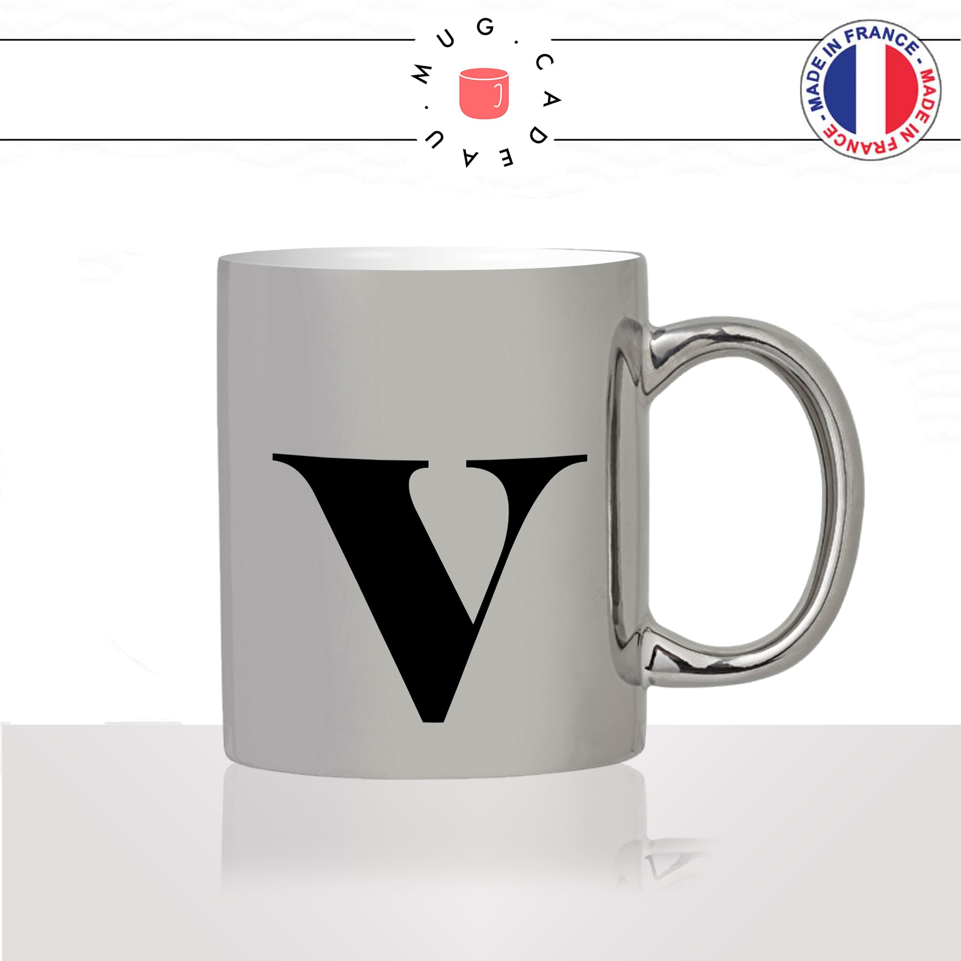mug-tasse-argent-argenté-silver-initiale-V-vero-veronique-veronne-vanessa-prenom-lettre-collegue-original-idée-cadeau-fun-cool-café-thé2