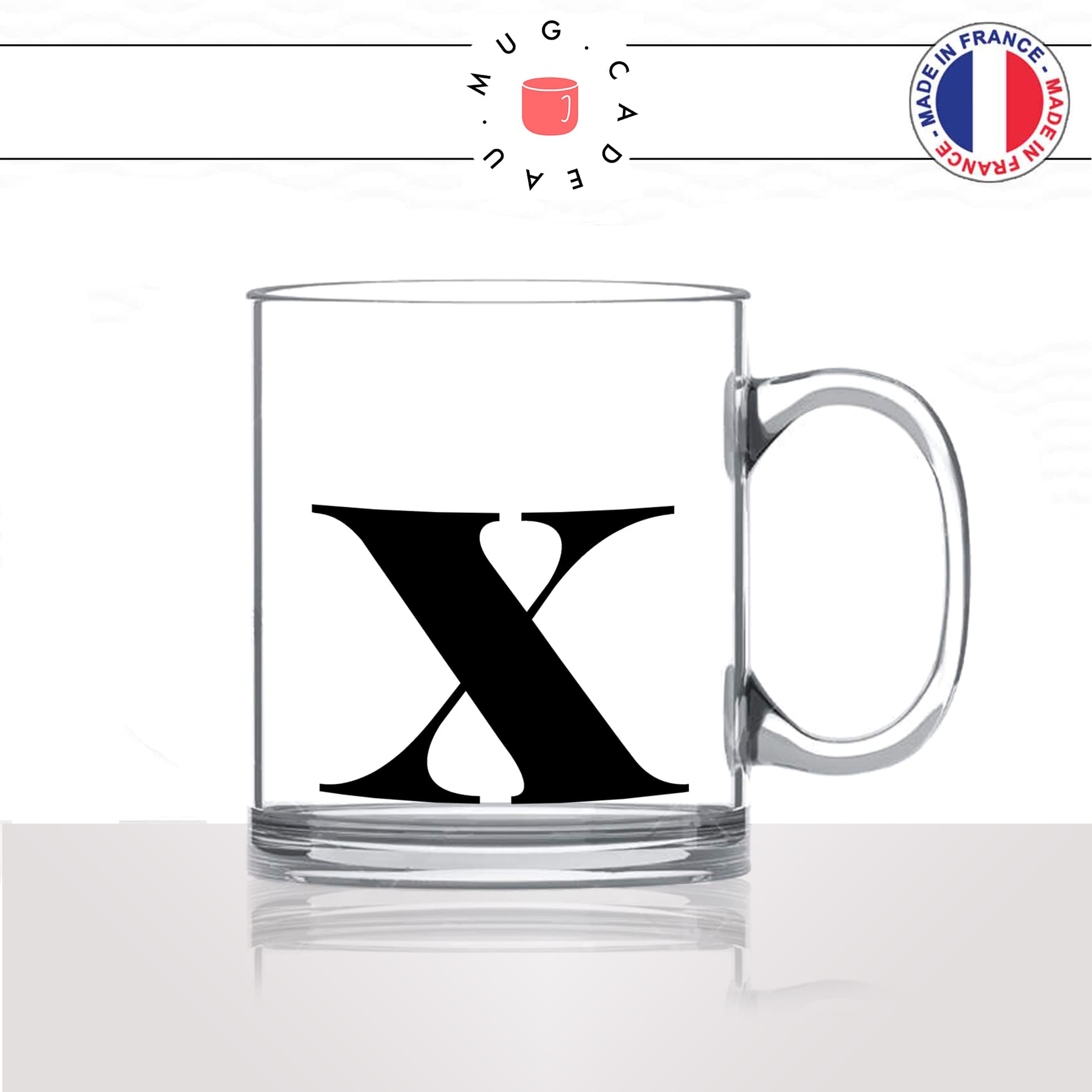 mug-tasse-en-verre-transparent-glass-initiale-X-xavier-xena-homme-femme-prenom-lettre-collegue-original-idée-cadeau-fun-cool-café-thé2