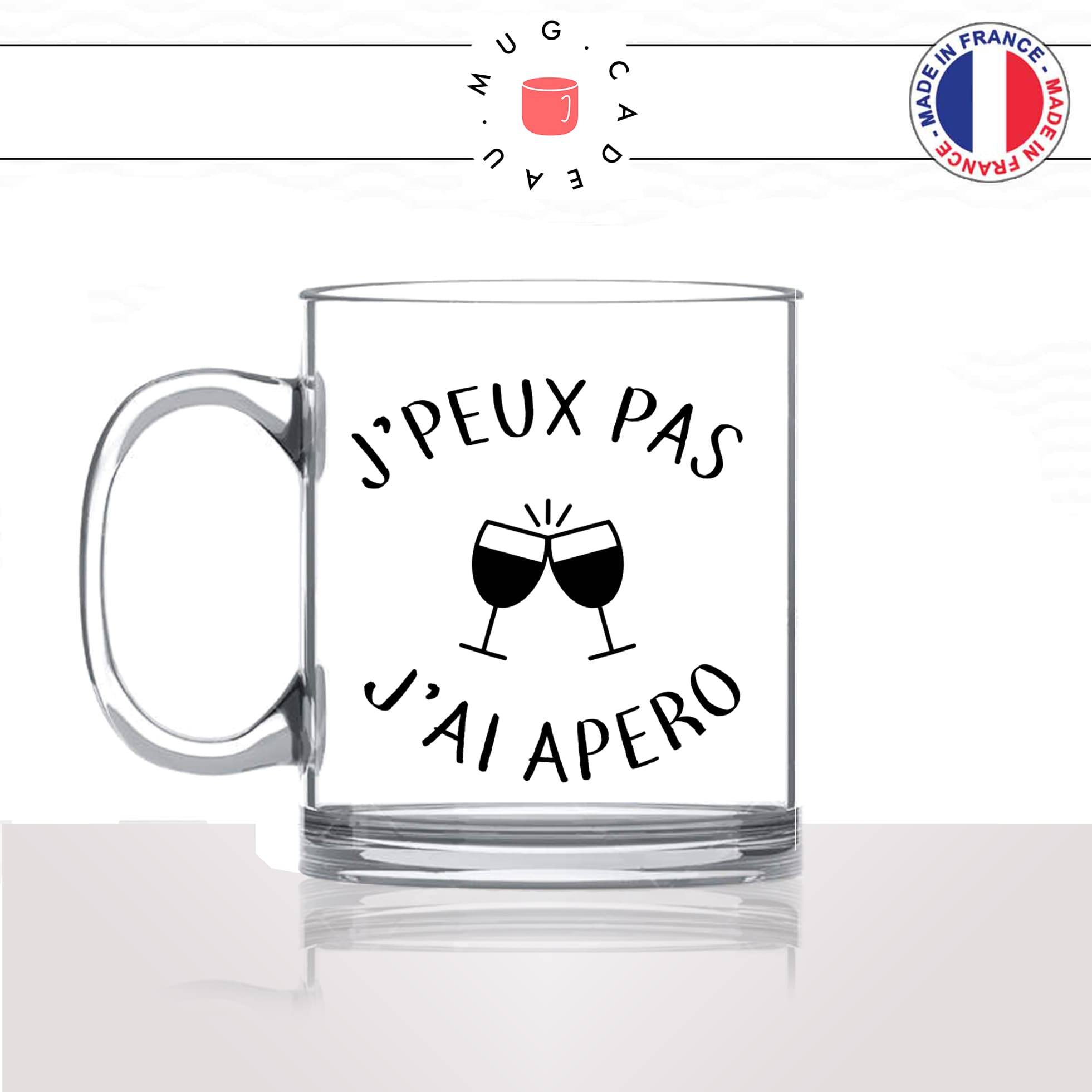 mug-tasse-en-verre-transparent-glass-jpeux-pas-jai-apéro-chips-rosé-mojito-saucisson-cocktail-humour-stylé-sport-idée-cadeau-fun-cool-café-thé