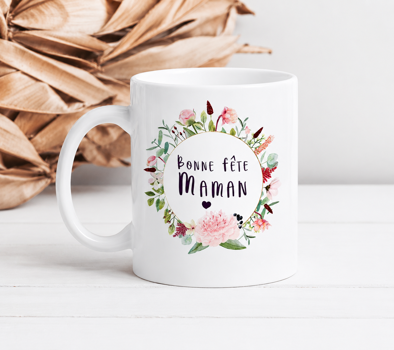Mug personnalisé Mug-Cadeau