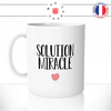 miracle