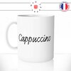 mug-tasse-blanc-unique-cappuccino-coffee-lait-mousse-petit-dejeuné-matin-reveil-homme-femme-humour-fun-cool-idée-cadeau-original