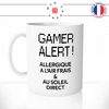 mug-tasse-blanc-unique-gamer-alerte-gaming-geek-jeux-videos-definition-soleil-homme-femme-humour-fun-cool-idée-cadeau-original