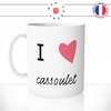 mug-tasse-blanc-unique-i-love-cassoulet-cuisine-francaise-plat-france-homme-femme-humour-fun-cool-idée-cadeau-original