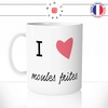 mug-tasse-blanc-unique-i-love-moules-frites-bretagne-mariniere-normandie-cuisine-francaise-plat-france-humour-fun-cool-idée-cadeau