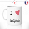mug-tasse-blanc-unique-i-love-tartiflette-fromage-lardons-cuisine-francaise-plat-france-homme-femme-humour-fun-cool-idée-cadeau-original