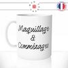 mug-tasse-blanc-unique-maquillage-et-commérages-esthéticienne-femme-makeup-humour-fun-cool-idée-cadeau-original-personnalisé