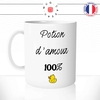 mug-tasse-blanc-unique-potion-d'amour-100-pourcent-canard-couple-homme-femme-humour-fun-cool-idée-cadeau-original-personnalisé