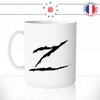 mug-tasse-blanc-unique-z-zorro-generation-film-banderas-héro-zemmour-2022-homme-femme-humour-fun-cool-idée-cadeau-original
