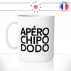 mug-tasse-blanc-apéro-chipo-dodo-copains-vacances-saucisse-barbecue-sieste-soleil-humour-fun-idée-cadeau-originale-homme-cool