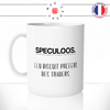 speculoos