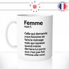 mug-tasse-blanc-femme-définition-ménage-maniaque-maniac-homme-couple-maman-humour-fun-idée-cadeau-originale-cool