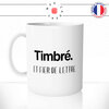 timbrélettre