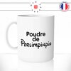 mug-tasse-blanc-poudre-de-perlimpinpin-drole-fée-magie-magique-humour-fun-idée-cadeau-originale-cool
