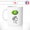 mug-tasse-blanc-salade-césar-rébus-personnalité-historique-rome-antique-humour-fun-idée-cadeau-originale-cool