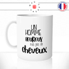 CHEVEUX
