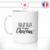 heureux