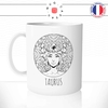 mug-tasse-blanc-signe-astrologique-astro-horoscope-tauris-taureau-dessin-femme-mignon-fun-idée-cadeau-originale-personnalisé