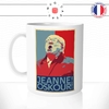 mug-tasse-blanc-simple-jean-marie-le-pen-jeanne-oskour-meme-politique-francais-culte-affiche-obama-idée-cadeau-original