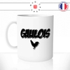 mug-tasse-blanc-brillant-coq-poule-gaulois-guerre-homme-pays-embleme-francais-france-histoitre-idée-cadeau-originale-fun-unique