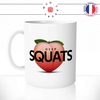mug-tasse-blanc-brillant-peaches-peach-peche-fruit-booty-deep-squat-musculation-femme-cul-fesses-humour-idée-cadeau-originale-fun-unique