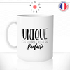 unique