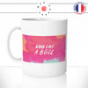 mug-tasse-ref41-citation-motivation-work-like-boss-rose-cafe-the-mugs-tasses-personnalise-anse-gauche