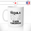 tequila