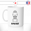 mug-tasse-ref1-homme-dessin-hipster-barbe-mousatche-coupe-rasé-cafe-the-mugs-tasses-personnalise-anse-gauche