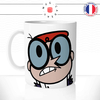 mug-tasse-ref20-dessin-anime-cartoon-enfant-scientifique-lunettes-dexter-cafe-the-mugs-tasses-personnalise-anse-gauche