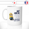 mug-tasse-ref27-dessin-anime-cartoon-film-minion-citation-murder-out-loud-cafe-the-mugs-tasses-personnalise-anse-gauche