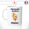 mug-tasse-blanche-calimero-fille-chérie-priscilla-poussin-dessin-animé-mignon-idée-cadeau-couple-originale