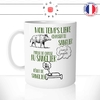 mug-tasse-blanche-chasse-au-sanglier-chasseur-gibier-battues-fusils-ouverture-de-la-chasse-plomb-idée-cadeau-originale