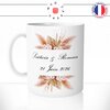 mug-cadeau-mariage-invites-souvenir-personnalise