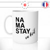namastay