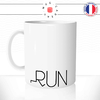 run