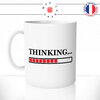 thinking