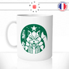 mug-tasse-ref4-gardiens-galaxie-rocket-racoon-vert-logo-rond-starbucks-cafe-the-lugs-tasses-personnalise-anse-gauche