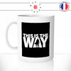 thisistheway
