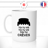 creves
