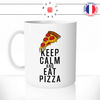 keepcalmeatpizza