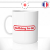 nothingtodo