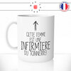 cettefemmeinfirmiere