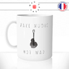 mug-tasse-ref8-musique-guitare-dessin-noir-gris-make-music-not-war-cafe-the-mugs-tasses-personnalise-anse-gauche
