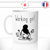 workinggirl