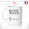 mug-tasse-ref4-fete-des-peres-1-bonne-raison-detre-papa-enfant-prenom-cafe-the-mugs-tasses-personnalise-anse-gauche