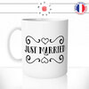 mariage